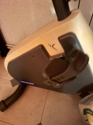 Bicicleta Estática Domyos Decathlon
