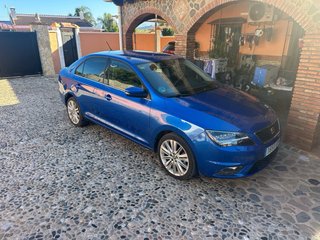 SEAT Toledo 2019