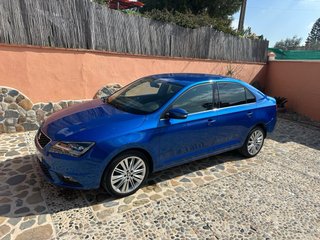 SEAT Toledo 2019
