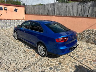 SEAT Toledo 2019
