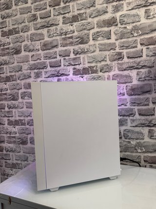 PC Gaming Ryzen 5 9600X RTX 4060 32GB DDR5