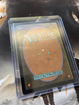 Eye of Ugin - Magic The Gathering Ojo de Ugin