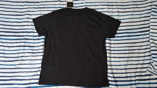 pull&bear - camiseta nueva (con etiqueta)