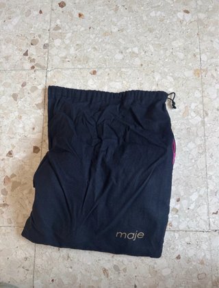 Sandalias Maje