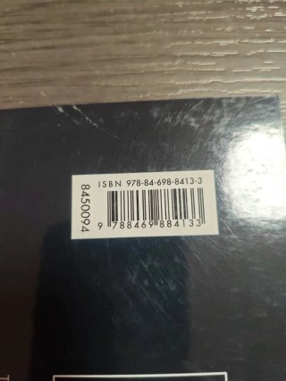 Cultura científica 4 ESO
