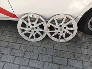 Tapacubos Originales Toyota Prius Plus