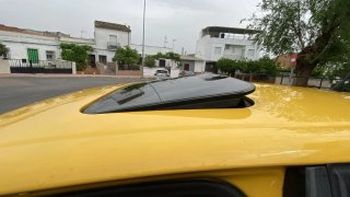 Despiece Seat Ibiza FR