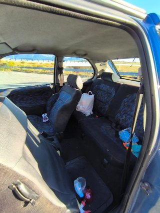 Peugeot 306 1998