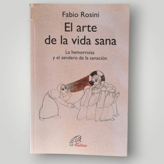 Libro El arte de la vida sana