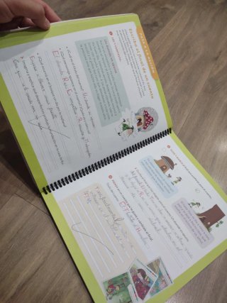 Lengua Castellana, 2 Primaria, Serie Acentos, P...