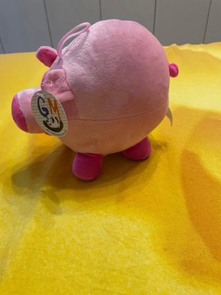 Maialino Peluche GM Promotion Srl