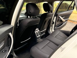 BMW Serie 3 2013