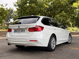 BMW Serie 3 2013