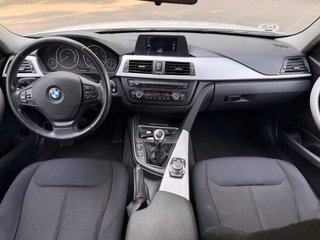 BMW Serie 3 2013
