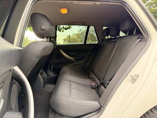 BMW Serie 3 2013