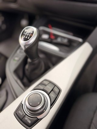 BMW Serie 3 2013