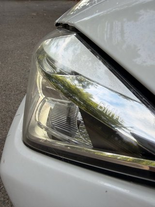 BMW Serie 3 2013