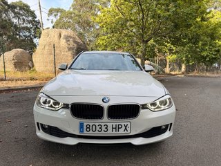 BMW Serie 3 2013