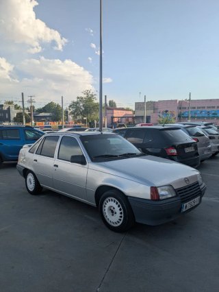 Opel Kadett 1994