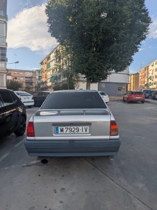 Opel Kadett 1994