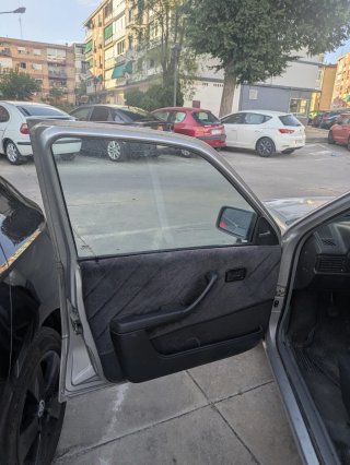 Opel Kadett 1994