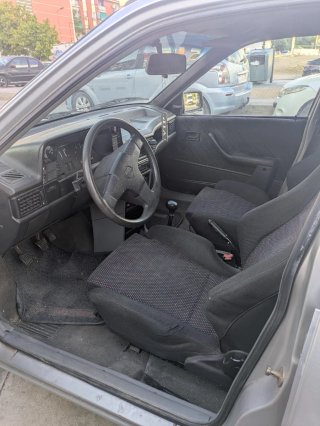 Opel Kadett 1994