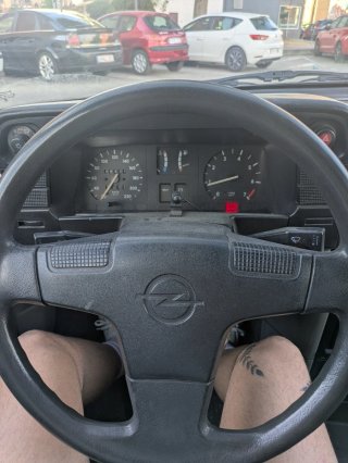 Opel Kadett 1994