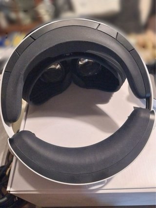 Gafas Realidad Virtual PlayStation VR