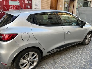 Renault Clio 2018