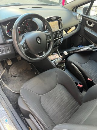 Renault Clio 2018