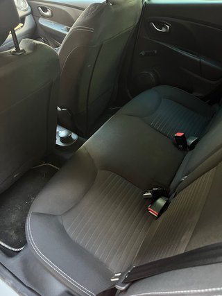 Renault Clio 2018