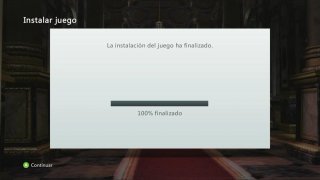 Kingdom Under Fire: Circle of Doom Xbox 360
