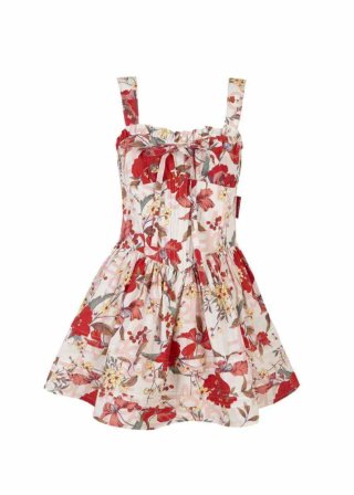 Vestido Guts & Love Talla XS