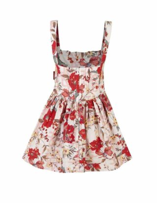 Vestido Guts & Love Talla XS