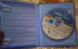 South Park: Snow Day! PS5