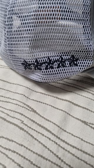 Gorra Corteiz Gris