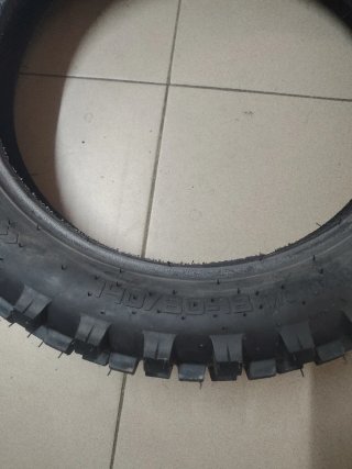 Neumático Revel X Baja 01
