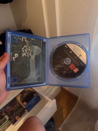Chernobylite PS5