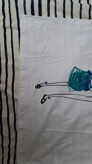 zara - camiseta nueva (con etiqueta)