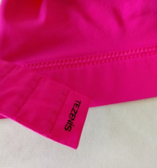 Sujetador Tezenis T-XS Rosa Nuevo