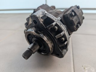Bomba de combustible para Ford C-Max 115 CV-1.8 CC