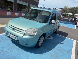 Citroen Berlingo 2004