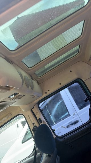 Citroen Berlingo 2004