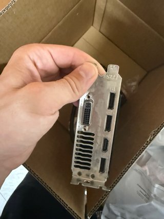 MSI 980ti Sea Hawk, i7 5930K, Benq 2411