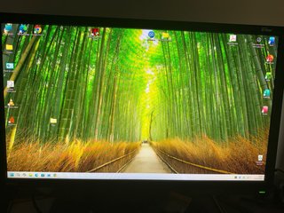 MSI 980ti Sea Hawk, i7 5930K, Benq 2411