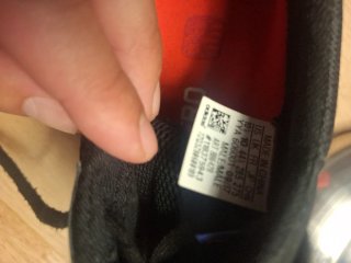 Zapatillas Adidas Takumi Sen Ren Negras Rojas
