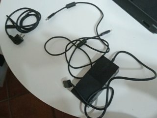 Xbox One Negra