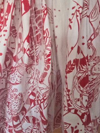 Vestido Guts & Love Talla S