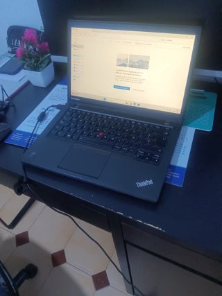 Despiece Lenovo ThinkPad T440s