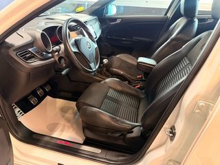 Alfa Romeo Giulietta Distinctive